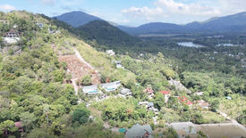 Land for sale in Maret, Surat Thani