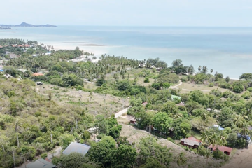 Land for sale in Maret, Surat Thani