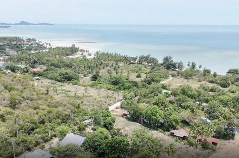 Land for sale in Maret, Surat Thani