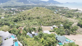 Land for sale in Maret, Surat Thani