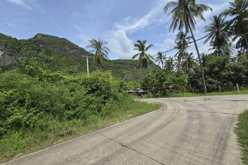 Land for sale in Sam Roi Yot, Prachuap Khiri Khan