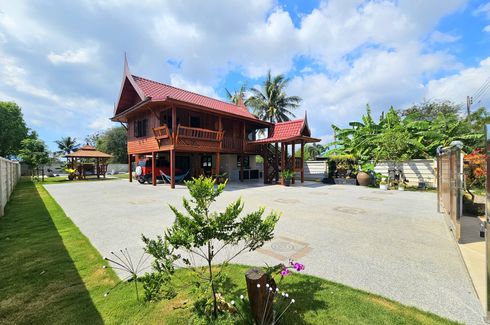 3 Bedroom Villa for sale in Wang Phong, Prachuap Khiri Khan