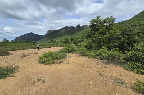 Land for sale in Sam Roi Yot, Prachuap Khiri Khan