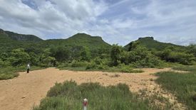 Land for sale in Sam Roi Yot, Prachuap Khiri Khan