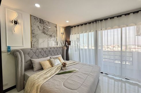 1 Bedroom Condo for sale in Pattaya Plaza Condotel, Nong Prue, Chonburi