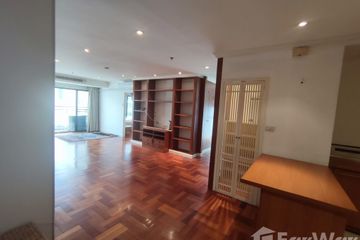 2 Bedroom Condo for rent in Liberty Park 2, Khlong Toei Nuea, Bangkok near Airport Rail Link Makkasan