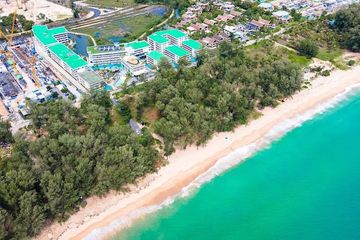 2 Bedroom Condo for sale in Kora Beach Resort Phuket, Choeng Thale, Phuket
