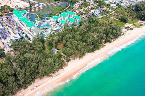 2 Bedroom Condo for sale in Kora Beach Resort Phuket, Choeng Thale, Phuket