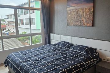 1 Bedroom Condo for rent in The Bell Condominium, Chalong, Phuket