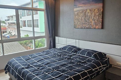 1 Bedroom Condo for rent in The Bell Condominium, Chalong, Phuket