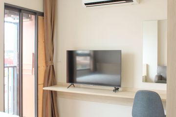 Condo for sale in The Muve Bangna, Bang Na, Bangkok near MRT Si Iam