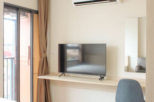 Condo for sale in The Muve Bangna, Bang Na, Bangkok near MRT Si Iam