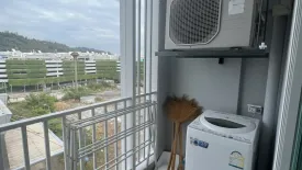 1 Bedroom Condo for sale in THE BASE Downtown - Phuket, Wichit, Phuket