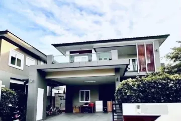 4 Bedroom House for sale in Sansaran North View, Ban Waen, Chiang Mai