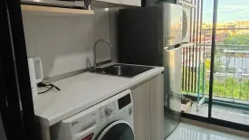 1 Bedroom Condo for rent in Wynn Condo, Khlong Thanon, Bangkok near BTS Saphan Mai