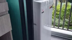 1 Bedroom Condo for rent in The Origin E22 Station, Pak Nam, Samut Prakan near BTS Sai Luat