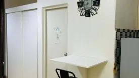 Condo for rent in The IRIS Rama 9 – Srinakarin, Suan Luang, Bangkok near Airport Rail Link Hua Mak