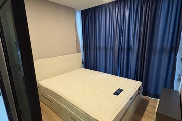 1 Bedroom Condo for rent in The Cube Loft Ladprao 107, Khlong Chan, Bangkok near MRT Lat Phrao 101