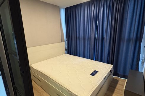 1 Bedroom Condo for rent in The Cube Loft Ladprao 107, Khlong Chan, Bangkok near MRT Lat Phrao 101