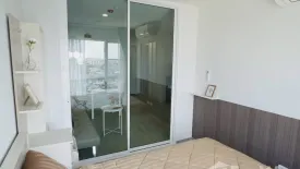 1 Bedroom Condo for rent in Regent Home Sukhumvit 97/1, Bang Chak, Bangkok near BTS Bang Chak