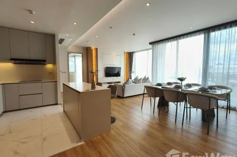 3 Bedroom Condo for rent in Bearing Residence, Bang Na, Bangkok near BTS Bearing