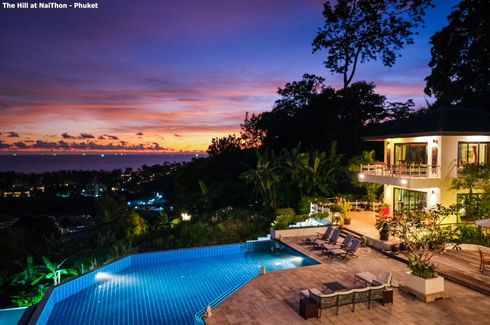 3 Bedroom Villa for rent in Sakhu, Phuket