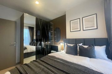 1 Bedroom Condo for rent in Life Asoke Hype, Makkasan, Bangkok near MRT Phra Ram 9