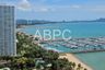 1 Bedroom Condo for sale in Movenpick White Sand Beach Pattaya, Na Jomtien, Chonburi