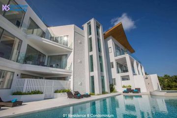 2 Bedroom Condo for sale in Sam-kah Residence 8, Bo Phut, Surat Thani