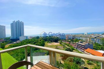 1 Bedroom Condo for Sale or Rent in The Riviera Jomtien, Nong Prue, Chonburi