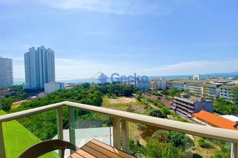 1 Bedroom Condo for Sale or Rent in The Riviera Jomtien, Nong Prue, Chonburi