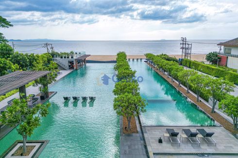 2 Bedroom Condo for rent in Reflection, Nong Prue, Chonburi