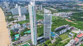 2 Bedroom Condo for rent in Reflection, Nong Prue, Chonburi