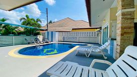 3 Bedroom House for rent in SP Village 5, Nong Prue, Chonburi