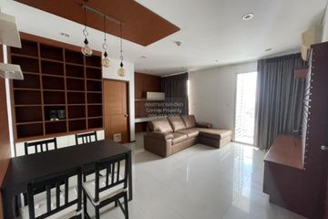 2 Bedroom Condo for rent in Villa Sathorn, Khlong Ton Sai, Bangkok near BTS Krung Thon Buri