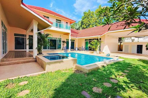 4 Bedroom House for Sale or Rent in Sunrise Villa Resort, Huai Yai, Chonburi