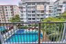 2 Bedroom Condo for sale in Diamond Suites Resort Condominium, Nong Prue, Chonburi