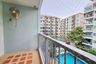 2 Bedroom Condo for sale in Diamond Suites Resort Condominium, Nong Prue, Chonburi