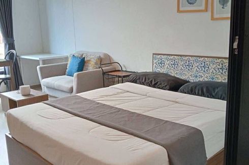 Condo for rent in THE BASE Central-Phuket, Wichit, Phuket