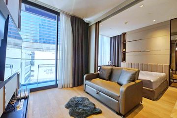 1 Bedroom Condo for rent in Ashton Silom, Silom, Bangkok near BTS Chong Nonsi