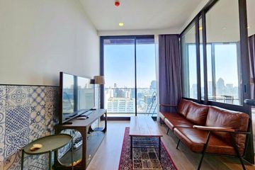 1 Bedroom Condo for rent in Ashton Silom, Silom, Bangkok near BTS Chong Nonsi