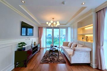 2 Bedroom Condo for rent in Khlong Tan Nuea, Bangkok near BTS Thong Lo