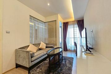1 Bedroom Condo for rent in H Sukhumvit 43, Khlong Tan Nuea, Bangkok near BTS Phrom Phong