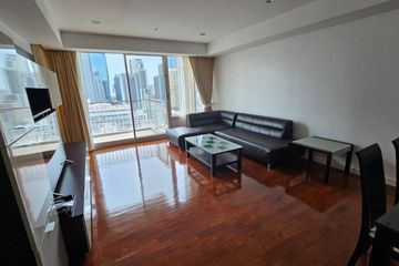 3 Bedroom Condo for rent in Baan Siri 24, Khlong Tan, Bangkok near BTS Phrom Phong
