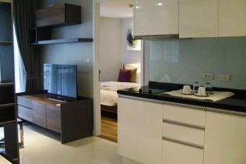 1 Bedroom Condo for rent in Le Nice Ekamai, Khlong Tan Nuea, Bangkok near BTS Ekkamai