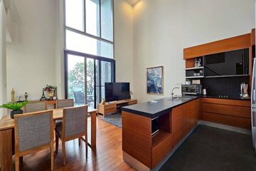 2 Bedroom Condo for rent in Ashton Morph 38, Phra Khanong, Bangkok near BTS Thong Lo