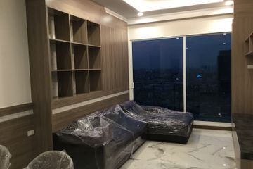 2 Bedroom Condo for rent in Supalai Elite Surawong, Si Phraya, Bangkok near MRT Sam Yan