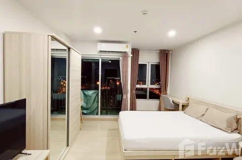 Condo for rent in Supalai Veranda Sukhumvit 117, Bang Mueang Mai, Samut Prakan near BTS Pu Chao