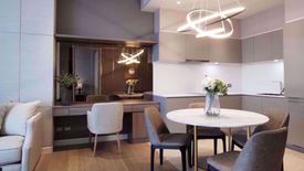 1 Bedroom Condo for rent in Magnolias Waterfront Residences, Khlong Ton Sai, Bangkok near BTS Saphan Taksin