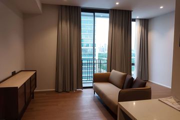 1 Bedroom Condo for rent in MUNIQ Langsuan, Lumpini, Bangkok near BTS Chit Lom